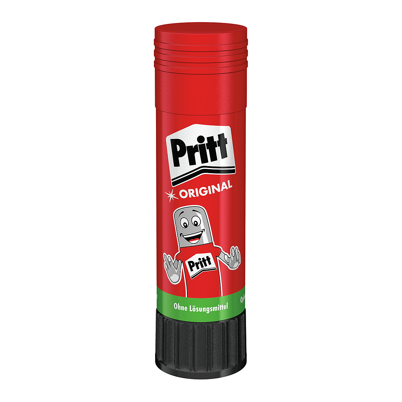 Baton De Colle Pritt 22g Fournitures De Bureau Ava Be