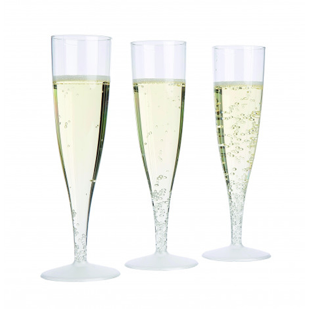 Verre Champagne 100 135ml 10 Pieces Service De Table Ava Be