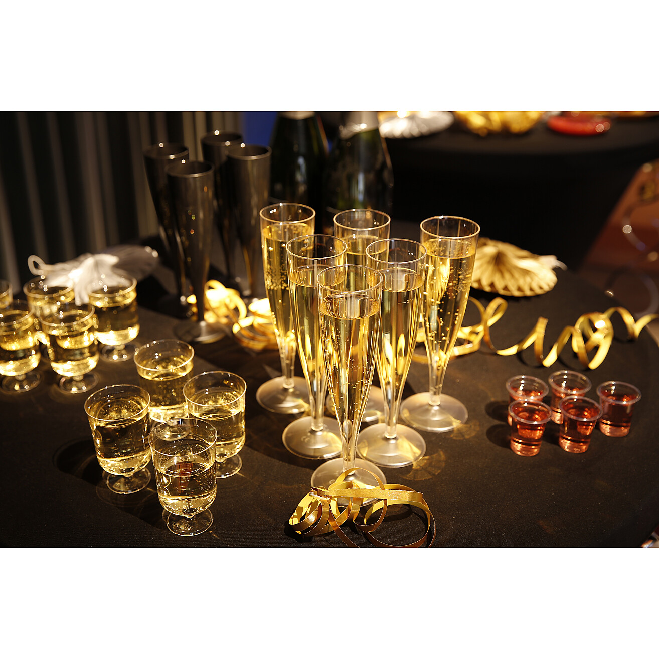 Verre Champagne 100 135ml 10 Pieces Service De Table Ava Be