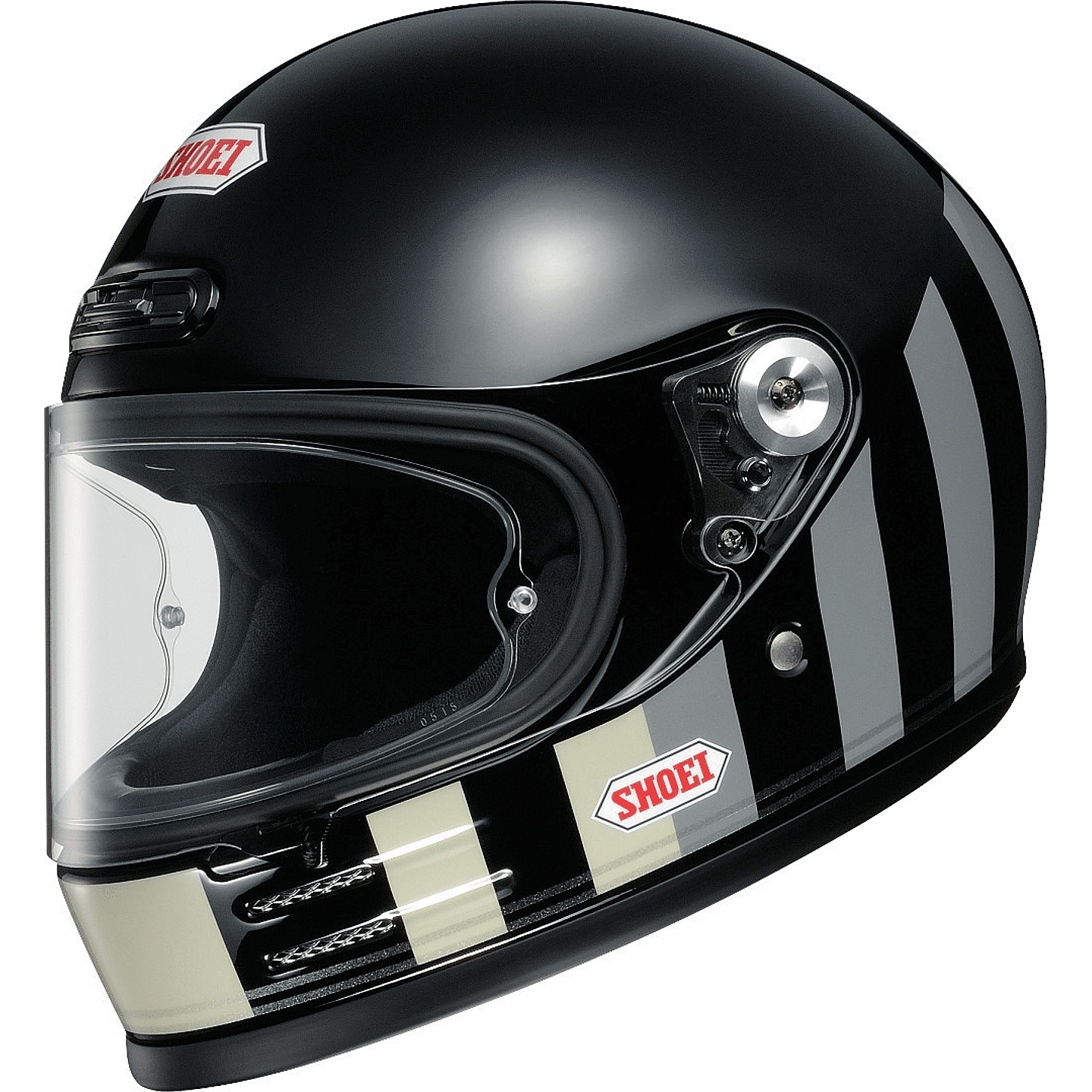 Shoei Glamster Resurrection Bike Expert