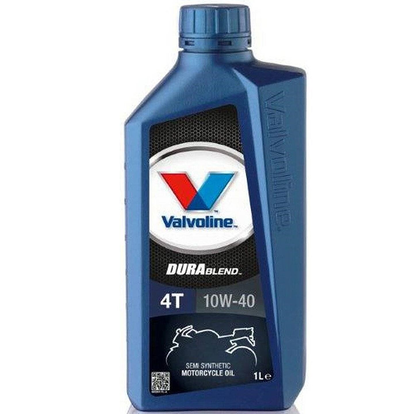 Valvoline 4t 10w 40 Bike Expert