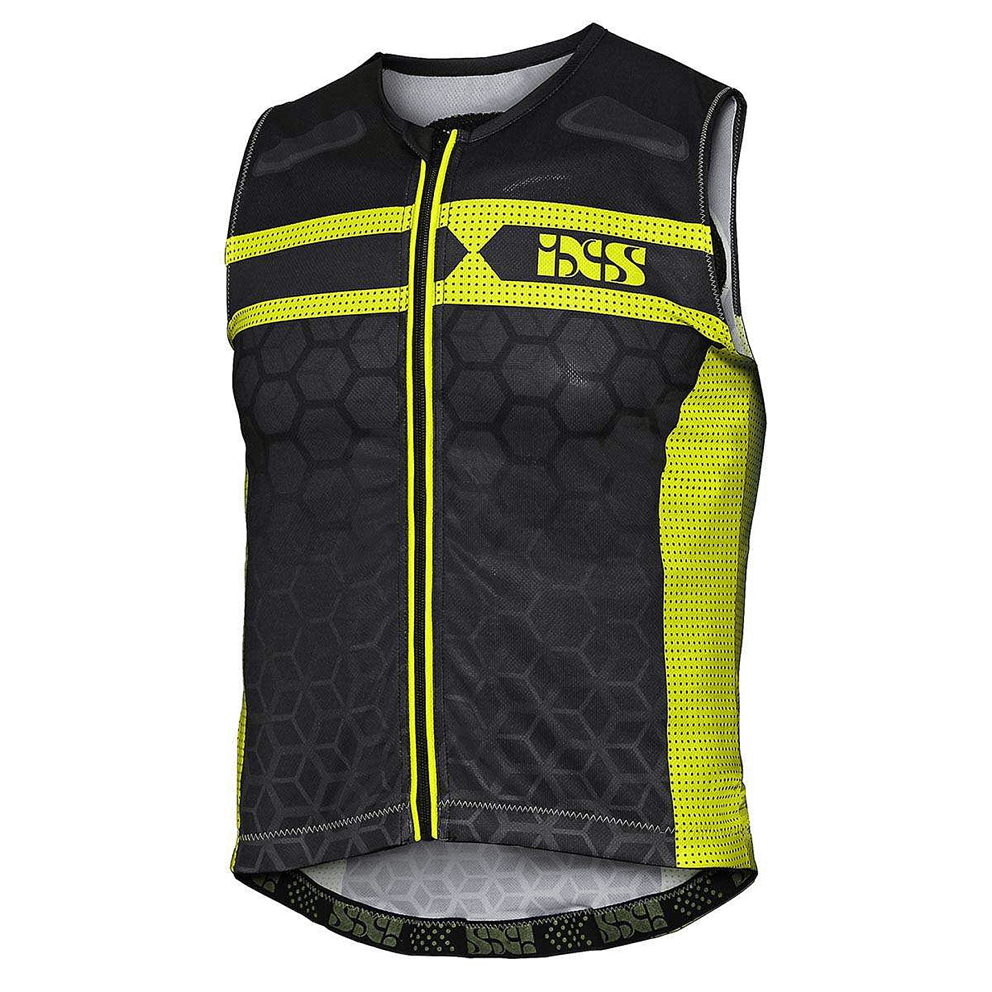 Ixs Protektor Weste Rs 20 Bike Expert