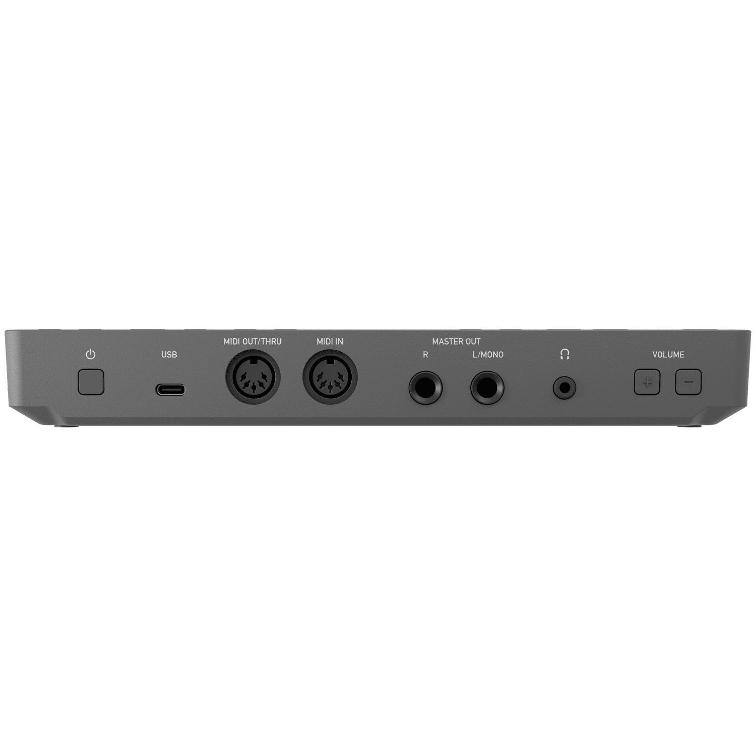 AlphaTheta Chordcat - portable groovebox