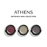 OPTIONS ATHENS COLLECTION 2021