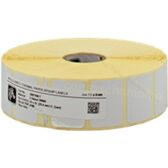 Direct Thermal labels 31.75x25.4mm / 2580 / D127mm