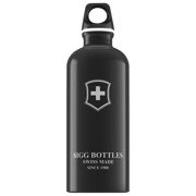 SWISS EMBLEM 0.6L BLACK