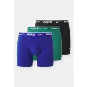 Nike - BOXER BRIEF 3PK, F6G -Boxer Brief