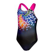 Speedo - Eco+ Dig Placem Splashback Badpak Kids