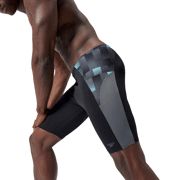 Speedo -  END+ MAX Splice Jammer Heren