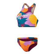 Speedo - Eco PR Logo Volley 2p - Bikini