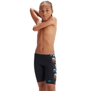 Speedo - End+ Dig Panel Jammer - Kids