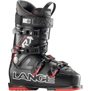 Lange - RX100 TR BK/RED