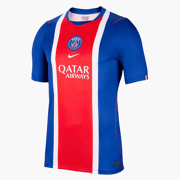 Nike - Paris Saint-Germain 2026/27 Stadium Home Men's Nike Dri-FIT Soccer Repica Jersey - netto