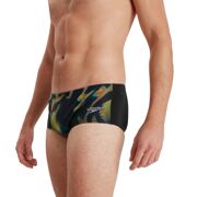 Speedo - Eco+ Allover 14cm Brief zwemshort Heren