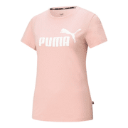 Puma -Essential Logo T-shirt Dames
