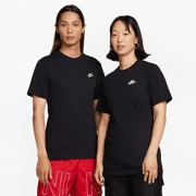 Nike - Sportswear Club Heren T-Shirt