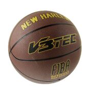 V3Tec - New Harlem basketbal 