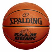 Spalding - Basketball Spalding Slam Basketbal 