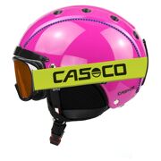 Casco - Mini Pro2 helm kids