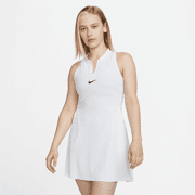 Nike - Court Advantage Club - Women's Dri-FIT Dress - Tennis Jurkje Dames