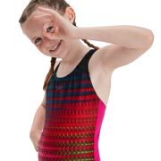 Speedo - Eco Dig Placem Splash Badpak - Kids 