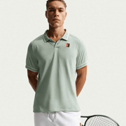 Nike - Court Heritage Men's Tennis Polo