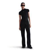 Nike - Sportswear Windrunner Women's Mid-Rise Slim Knit broek