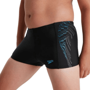 Speedo - Plastisol Placem Aqsh Zwembroek