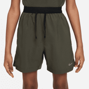 Nike - B NK DF MULTI TECH SHORT Big Kids' (Boys') Dri-FIT Training Shorts