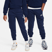 Nike -  Sportswear Club Fleece Cargobroek voor kids