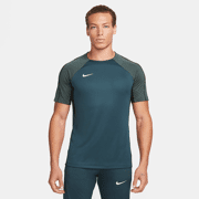 Nike - Dri-FIT Strike Voetbaltop met korte mouwen voor heren