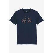 Vive le vélo - Fixie T-Shirt 