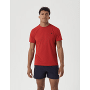 Bjorn Borg - ACE T-SHIRT padel tennis