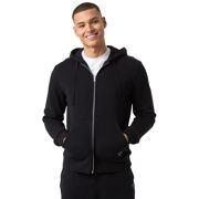 Bjorn Borg - Centre Zip Hoodie - Heren 