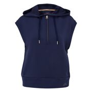 Venice Beach - Darlis  Sleeveless Hoodie
