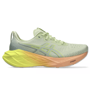 Asics - Novablast 4 Paris - Loopschoen Dames