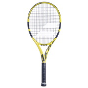 Babolat - Aero G Strung CV - Tennisracket