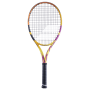 Babolat -Pure Aero RAFA Unstrung Tennisracket