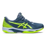 Asics - SOLUTION SPEED FF 2 CLAY - Tennisschoen