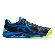 Asics - Gel-Resolution 8 - Padelschoen Heren