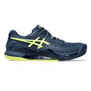 Asics - GEL-RESOLUTION™ 9 CLAY chaussure de tennis Hommes