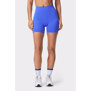 Stronger - Sleek Shorts