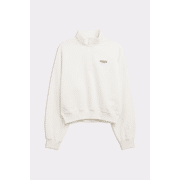 Stronger - Half Zip Sweatshirt 
