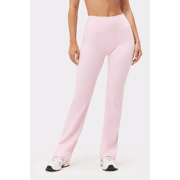 Stronger - Soft Flared Leggings