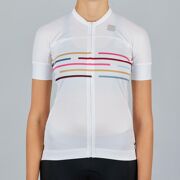 Sportful - Velodrome Fietsshirt Dames