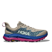 Hoka - M Mafate Speed 4 Trail  chaussures de course