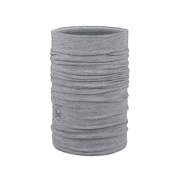 BUFF® Merino Midweight MELANGE CLOUD - Nekwarmer
