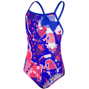 Speedo - E10 Shell Bell Suit 