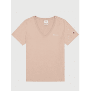 Champion - SS Tee - T-Shirt Dames