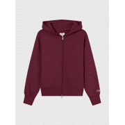 Champion - Full Zip Sweatshirt